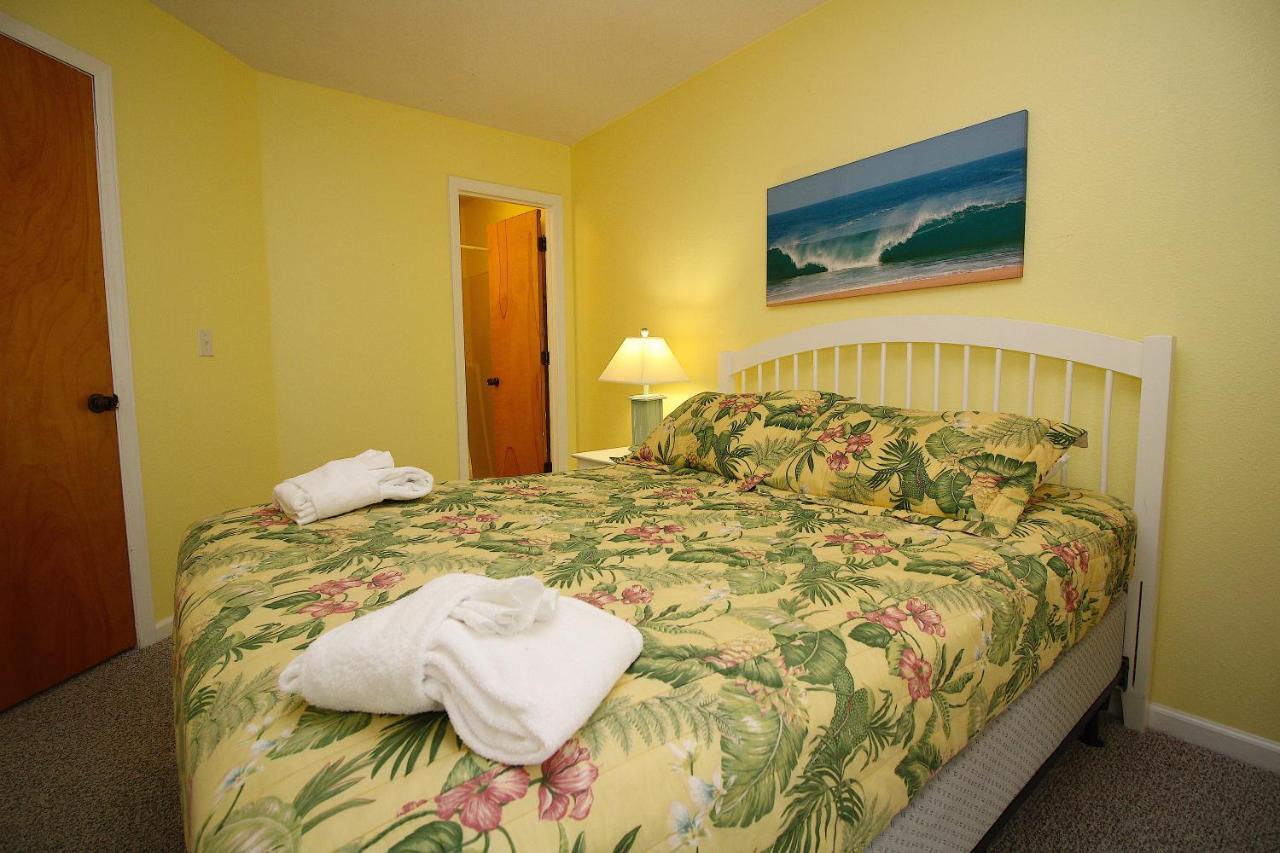 Aparthotel Station One By Kees Vacations Kill Devil Hills Zewnętrze zdjęcie